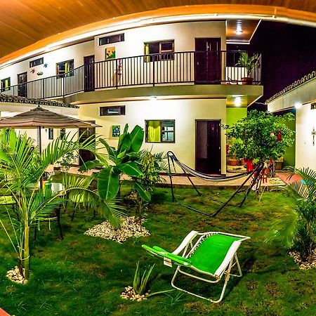 Casa Lula Leon Hostal Room photo