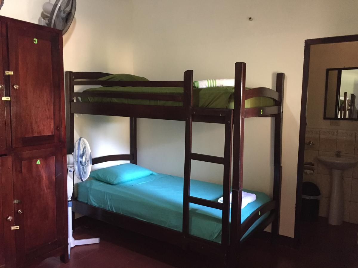 Casa Lula Leon Hostal Room photo